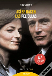 Capa do artigo Así Se Hacen Las Películas