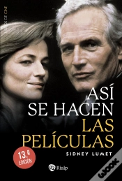 Capa do artigo Asi Se Hacen Las Peliculas