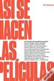 Capa do artigo Asi Se Hacen Las Peliculas
