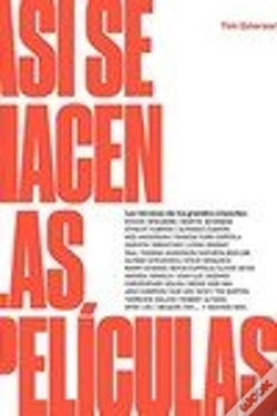 Capa do artigo Asi Se Hacen Las Peliculas