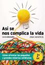 Asi Se Nos Complica La Vida 2 Edi - Preview