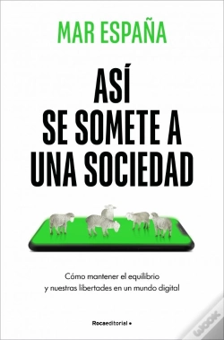 Capa do artigo Asi Se Somete A Una Sociedad