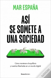 Capa do artigo Asi Se Somete A Una Sociedad