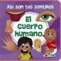 Asi Son Tus Sentidos - Preview
