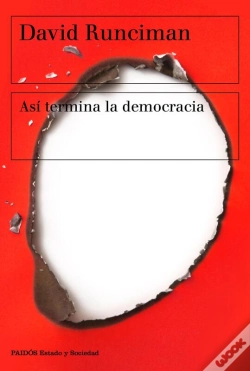 Capa do artigo Así Termina La Democracia