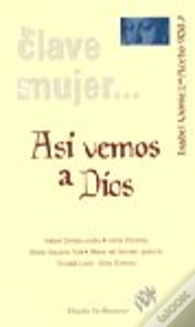 Capa do artigo Así Vemos A Dios