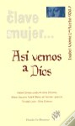Capa do artigo Así Vemos A Dios