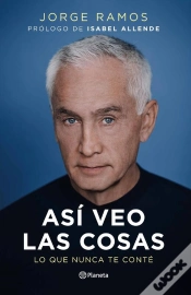Capa do artigo Así Veo Las Cosas