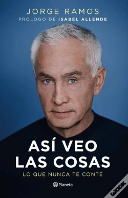 Capa do artigo Así Veo Las Cosas