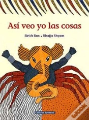 Capa do artigo Asi Veo Las Cosas