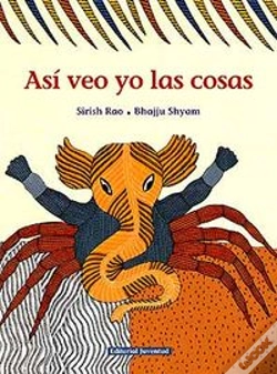 Capa do artigo Asi Veo Las Cosas