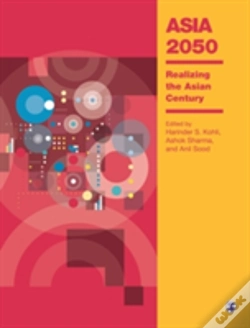 Capa do artigo Asia 2050