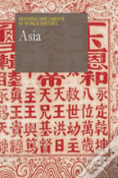 Asia (500-2018)