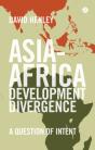 Asia-Africa Development Divergence - Preview