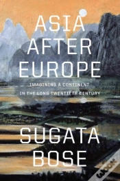 Capa do artigo Asia After Europe