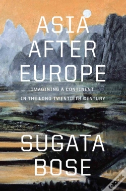 Capa do artigo Asia After Europe