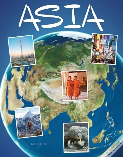 Capa do artigo Asia