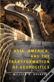 Capa do artigo Asia, America, And The Transformation Of Geopolitics