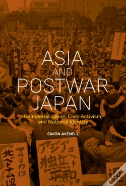 Capa do artigo Asia And Postwar Japan
