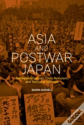 Capa do artigo Asia And Postwar Japan