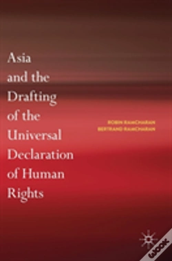 Capa do artigo Asia And The Drafting Of The Universal Declaration Of Human Rights