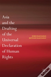 Capa do artigo Asia And The Drafting Of The Universal Declaration Of Human Rights