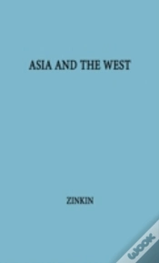 Capa do artigo Asia And The West