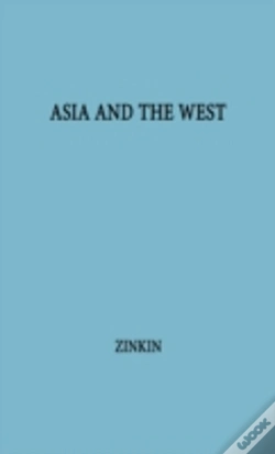 Capa do artigo Asia And The West