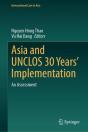 Asia And Unclos 30 Years' Implementation - Preview