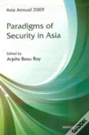 Capa do artigo Asia Annual 2009