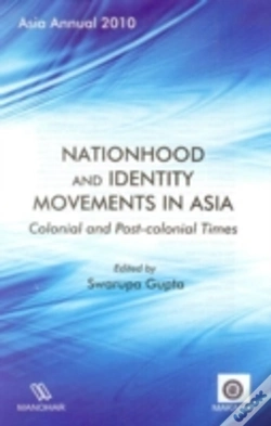 Capa do artigo Asia Annual 2010