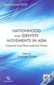 Capa do artigo Asia Annual 2010