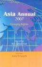 Asia Annual - Preview