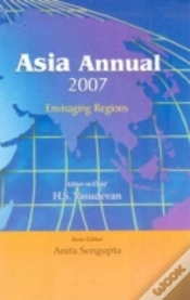 Capa do artigo Asia Annual