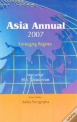 Capa do artigo Asia Annual