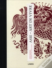 Capa do artigo Asia : Art De Vie