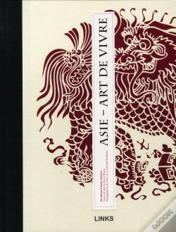 Capa do artigo Asia : Art De Vie