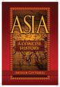 Asia - Preview