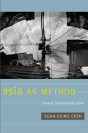 Asia As Method - Preview
