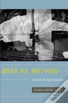 Asia As Method