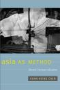 Asia As Method - Preview