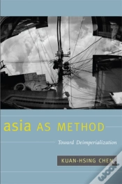Capa do artigo Asia As Method
