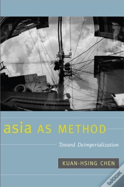 Capa do artigo Asia As Method