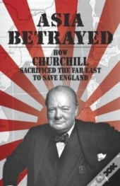Asia Betrayed