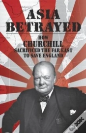 Capa do artigo Asia Betrayed