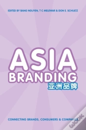 Capa do artigo Asia Branding