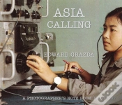 Capa do artigo Asia Calling