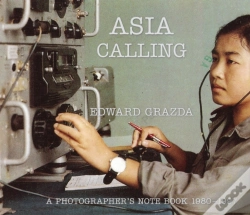 Capa do artigo Asia Calling