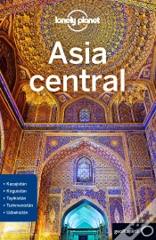 Capa do artigo Asia Central 1