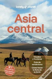 Capa do artigo Asia Central 2